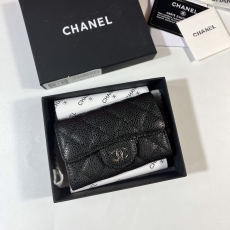 Chanel Wallets Purse